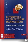 Hanschke, Inge - Enterprise Architecture Management - einfach und effektiv
