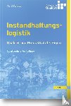 Matyas, Kurt - Instandhaltungslogistik