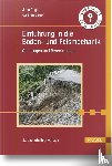 Engel, Jens, Lauer, Carsten - Einführung in die Boden- und Felsmechanik