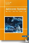 Schrödel, Frank, Echim, Mitja - Autonome Systeme