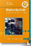 Freyer, Ulrich, Silverberg, Michael - Medientechnik
