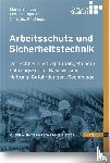 Einhaus, Marco, Lugauer, Florian, Häußinger, Christina - Arbeitsschutz und Sicherheitstechnik