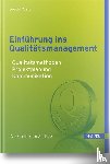 Winz, Gerald - Einführung ins Qualitätsmanagement