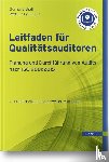 Gietl, Gerhard, Lobinger, Werner - Leitfaden Qualitätsaudit