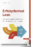 Helmold, Marc - Erfolgsformel Lean