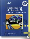 Anderl, Reiner, Binde, Peter - Simulationen mit NX / Simcenter 3D