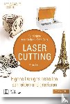 Philipp, Teja, Kehrer, Anika, Rens, Sven - Lasercutting