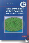 Gerkens, Manfred - Flächenmodellierung mit Creo Parametric