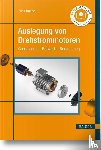 Raabe, Nick - Auslegung von Drehstrommotoren