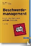 Stauss, Bernd, Seidel, Wolfgang - Beschwerdemanagement