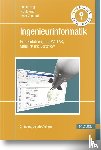Hagl, Rainer, King, Frank A., Zentgraf, Peter - Ingenieurinformatik