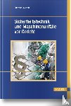 Wilrich, Thomas - Sicherheitstechnik und Maschinenunfälle vor Gericht