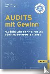Braun, Christian, Omondi, Susan - Audits mit Gewinn