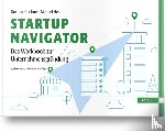 Grichnik, Dietmar, Heß, Manuel - Startup Navigator - Das Workbook zur Unternehmensgründung