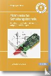 Reinhold, Wolfgang - Elektronische Schaltungstechnik