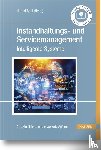  - Instandhaltungs- und Servicemanagement