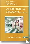 Schmertosch, Thomas, Krabbes, Markus, Zinke-Wehlmann, Christian - Automatisierung 4.0