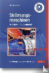 Sigloch, Herbert - Strömungsmaschinen