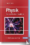 Rybach, Johannes - Physik für das Bachelorstudium