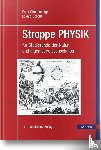 Stroppe, Heribert, Streitenberger, Peter, Specht, Eckard - Stroppe PHYSIK