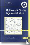 Koch, Jürgen, Stämpfle, Martin - Mathematik für das Ingenieurstudium