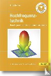 Gustrau, Frank - Hochfrequenztechnik
