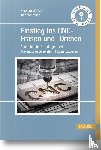 Wittkop, Stephan, Weirauch, Ingo - Einstieg ins CNC-Fräsen und -Drehen