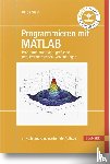 Stein, Ulrich - Programmieren mit MATLAB