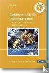 Ose, Rainer - Elektrotechnik für Ingenieur:innen