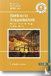Knies, Wilfried, Schierack, Klaus, Berger, Manfred - Elektrische Anlagentechnik