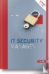 Schmidt, Klaus - IT Security managen