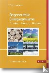 Quaschning, Volker - Regenerative Energiesysteme