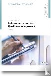 Neumann, Alexander - Führungsorientiertes Qualitätsmanagement