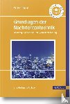 Roppel, Carsten - Grundlagen der Nachrichtentechnik