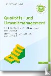 Hoffmann-Bäuml, Lisa - Qualitäts- und Umweltmanagement