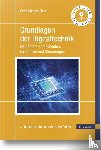 Wöstenkühler, Gerd Walter - Grundlagen der Digitaltechnik