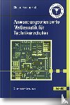 Bucher, Stephan Emanuel - Anwendungsorientierte Mathematik für Technikerschulen