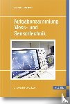 Hebestreit, Andreas - Aufgabensammlung Mess- und Sensortechnik