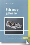 Klement, Werner - Fahrzeuggetriebe