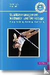 Linß, Gerhard, Linß, Elske - Qualitätsmanagement - Methoden und Werkzeuge