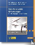 Hackenschmidt, Reinhard, Hautsch, Stefan, Kleinschrodt, Claudia, Roppel, Matthias - Creo Parametric für Einsteiger