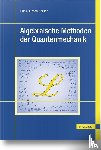 Korsch, Hans Jürgen - Algebraische Methoden der Quantenmechanik