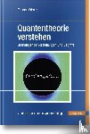 Görnitz, Thomas - Quantentheorie verstehen