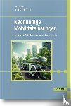  - Nachhaltige Mobilitätslösungen