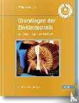 Nerreter, Wolfgang - Grundlagen der Elektrotechnik