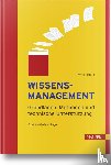 Lehner, Franz - Wissensmanagement