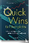 Leemann, Niklaus - Quick Wins für Führungskräfte