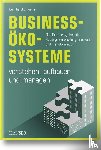 Lingens, Bernhard - Business-Ökosysteme verstehen, aufbauen und managen