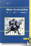 Rieg, Frank - Motor-Konstruktion