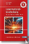 Bliedtner, Jens, Barz, Andrea - Lasermaterialbearbeitung
